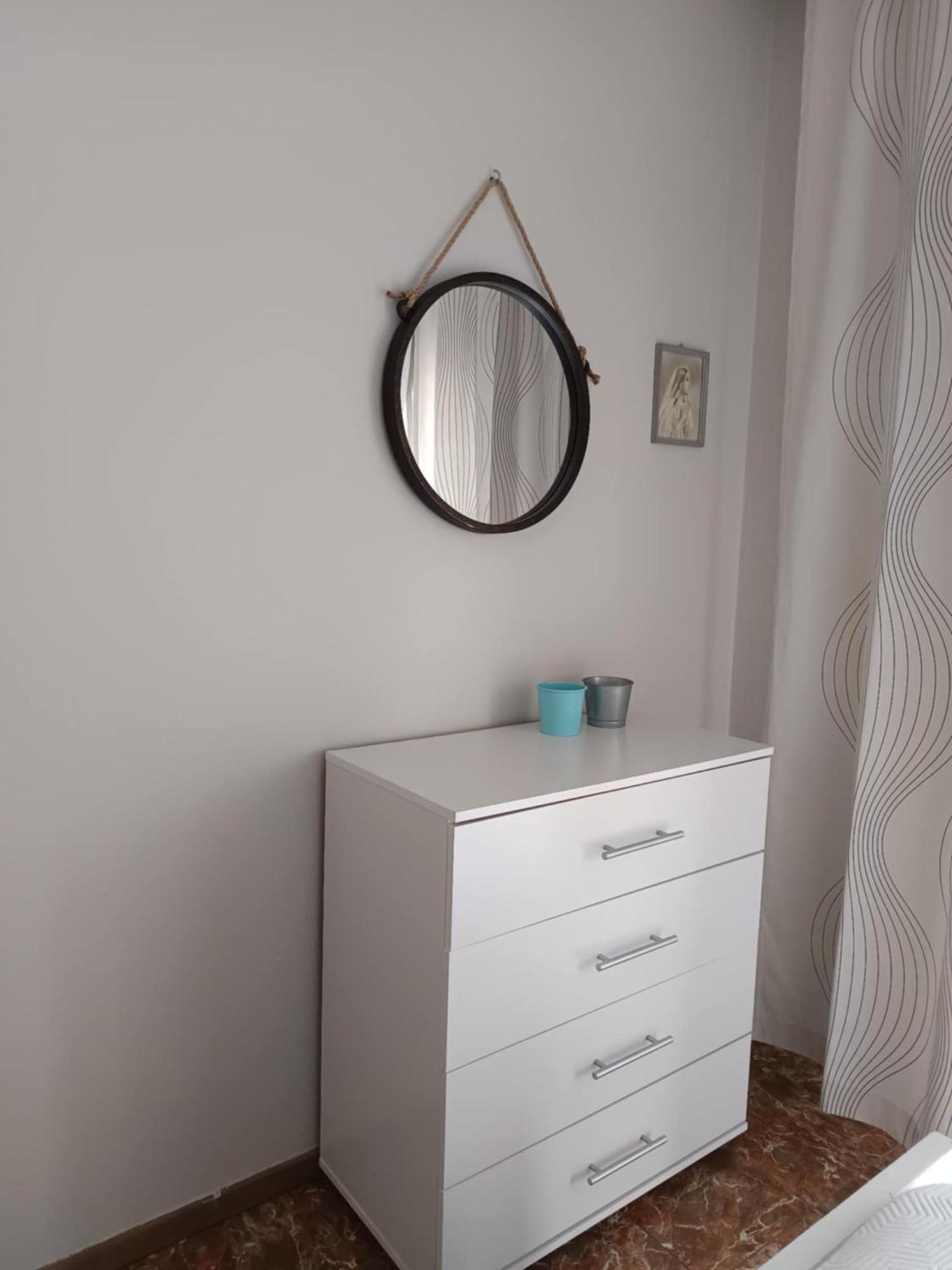 New Zeusplace Apartment With Private Parking Paralia Katerini エクステリア 写真